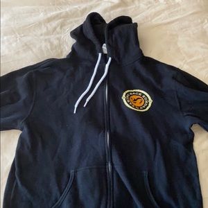 Taking Back Sunday 20th Anniversary Sweatshirt